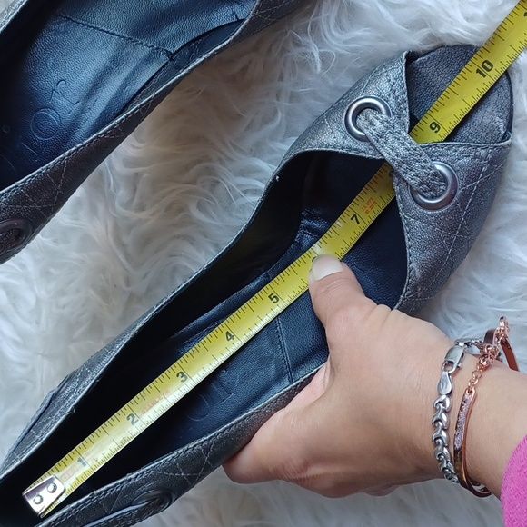 DIOR  heels - Picture 13 of 16